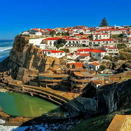 Near Ribeira Do *