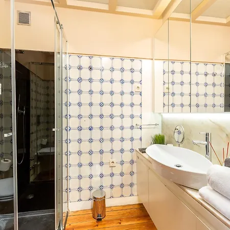 Near Ribeira Do Apartamento Porto