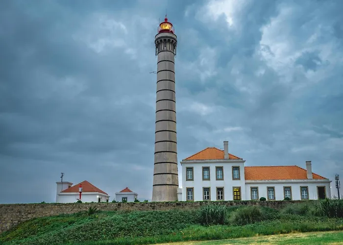 Near Ribeira Do Lejlighed *