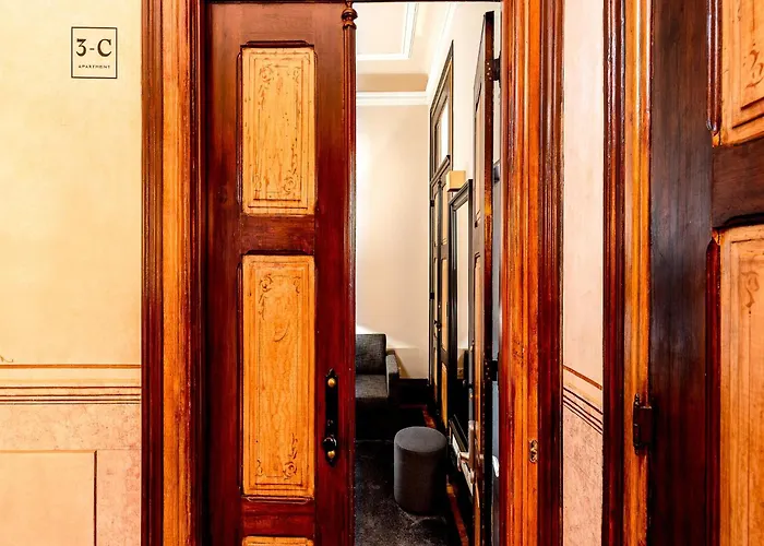 Near Ribeira Do Lejlighed Porto