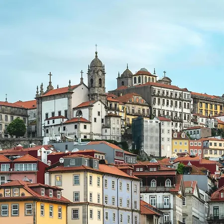Near Ribeira Do