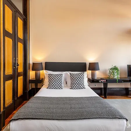 Apartment Near Ribeira Do *