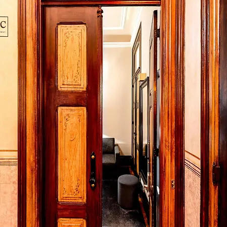 Near Ribeira Do Apartman Porto