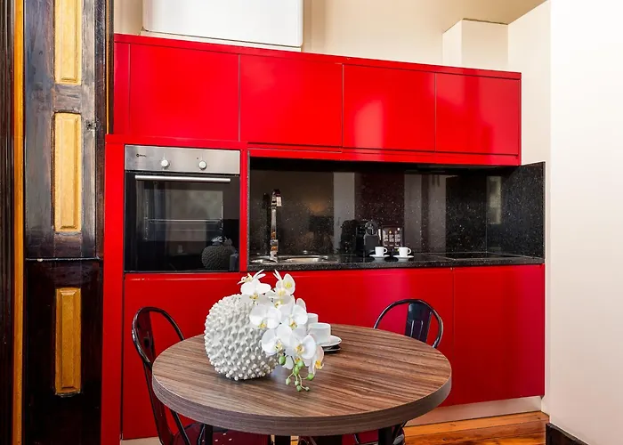 Near Ribeira Do * Oporto