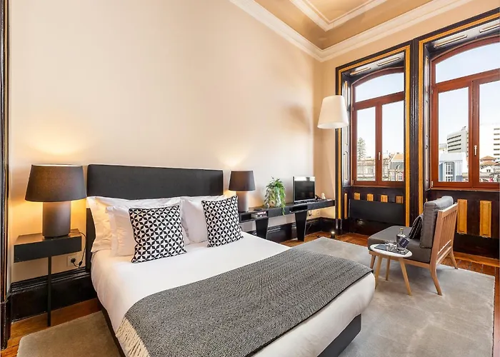 Near Ribeira Do Lägenhet