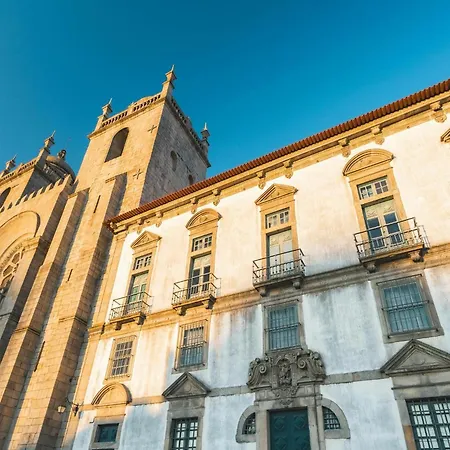 Near Ribeira Do Porto